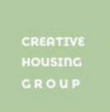 Creative Housing Group Inc logo