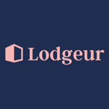 Lodgeur logo