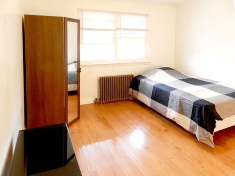 Rooms for Rent in Queens, New York