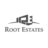 Root Estates logo