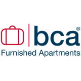 BCA Furnished Apartments logo
