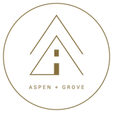 Aspen Grove Properties logo