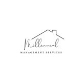 Millennial Management Services logo