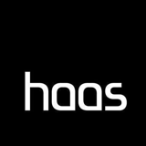 Haas headshot