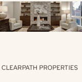 Clearpath Properties logo