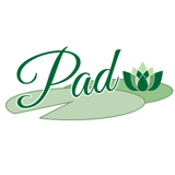Pad Suites logo
