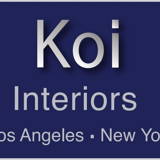 Koi Interiors Corporate Housing logo