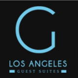 Los Angeles Guest Suites  logo