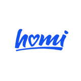 homi logo