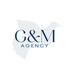 G&M Agency  logo