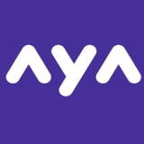 Aya Live Together logo