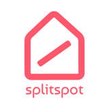 SplitSpot logo