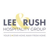 Lee & Rush Hospitality Group logo
