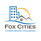 Fox Cities Corporate Housing logo