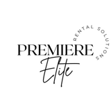 PREMIERE ELITE RENTALS logo