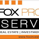 Fox Property Services logo