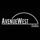 AvenueWest  logo