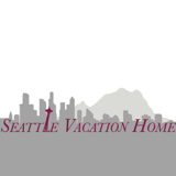 Seattle Vacation Home logo
